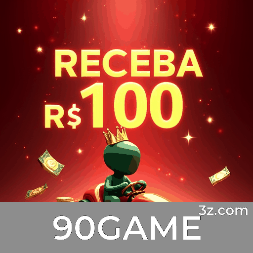 Controle Exclusivo da Sua Conta na 90GAME