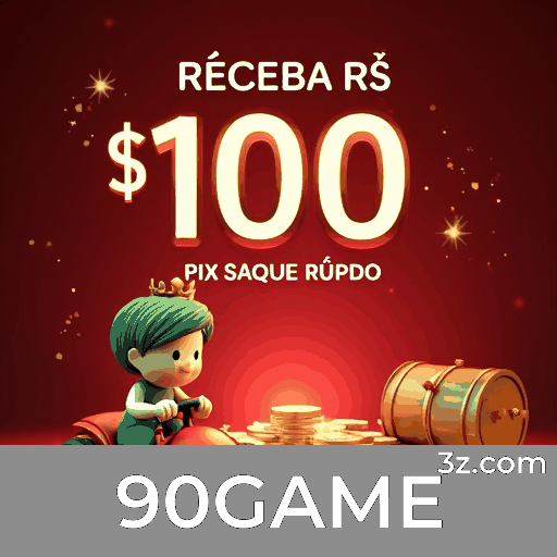 Descubra as Experiências de Entretenimento Disruptivas na 90GAME