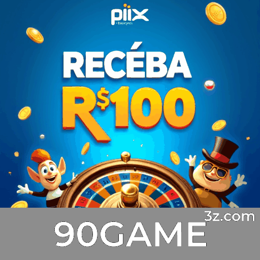90GAME: Experiência Emocionante em Tempo Real para Brasileiros