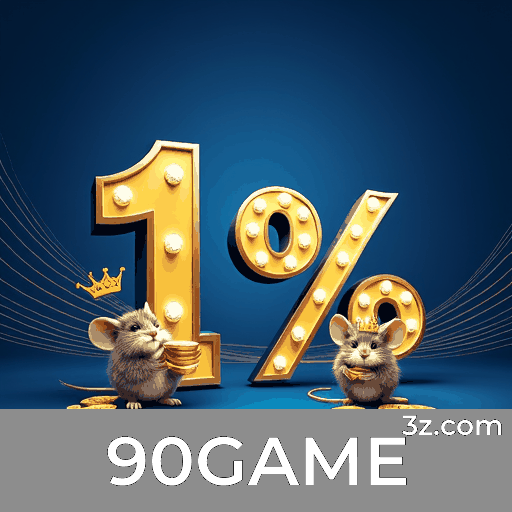 Desenvolvedores e Tecnologia Avançada no 90GAME