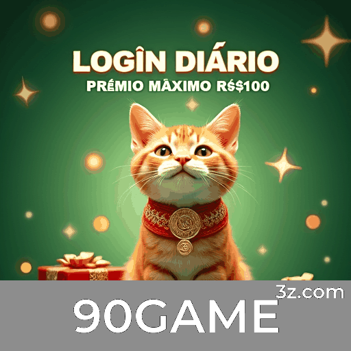 90GAME: Estável, Seguro e Otimizado para o Brasil