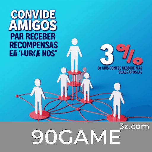 Desenvolvedores e Tecnologia Avançada no 90GAME